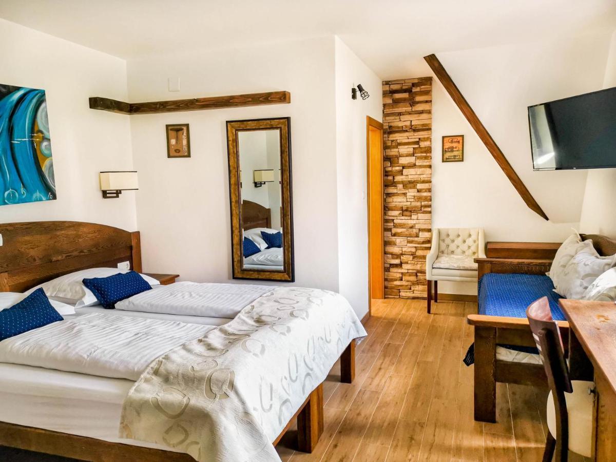 Plitvice Luxury Etno Garden Ξενοδοχείο Plitvička Jezera Εξωτερικό φωτογραφία