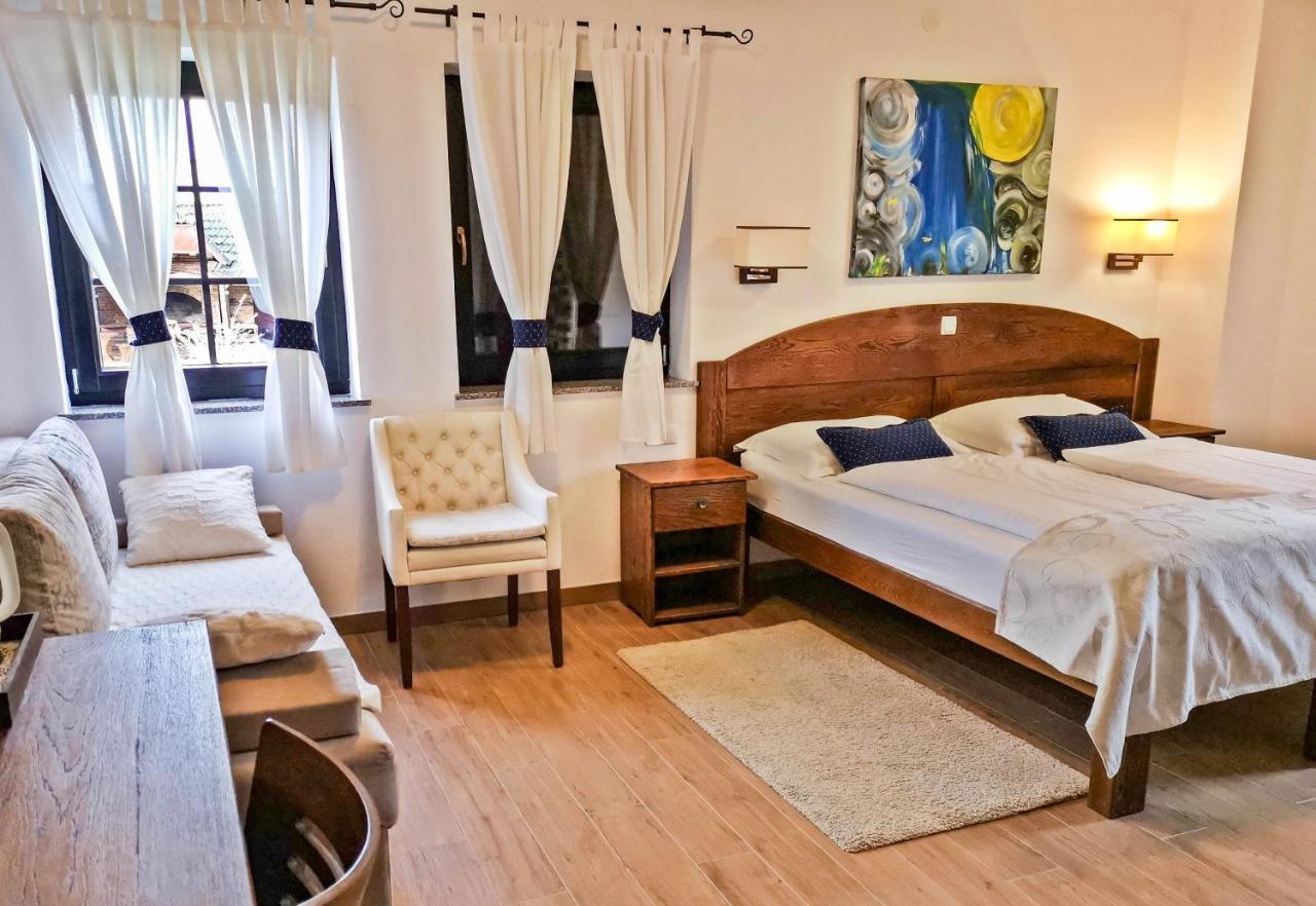 Plitvice Luxury Etno Garden Ξενοδοχείο Plitvička Jezera Εξωτερικό φωτογραφία