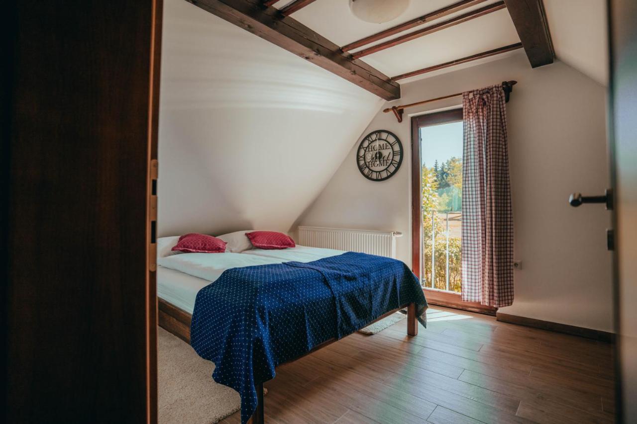 Plitvice Luxury Etno Garden Ξενοδοχείο Plitvička Jezera Εξωτερικό φωτογραφία