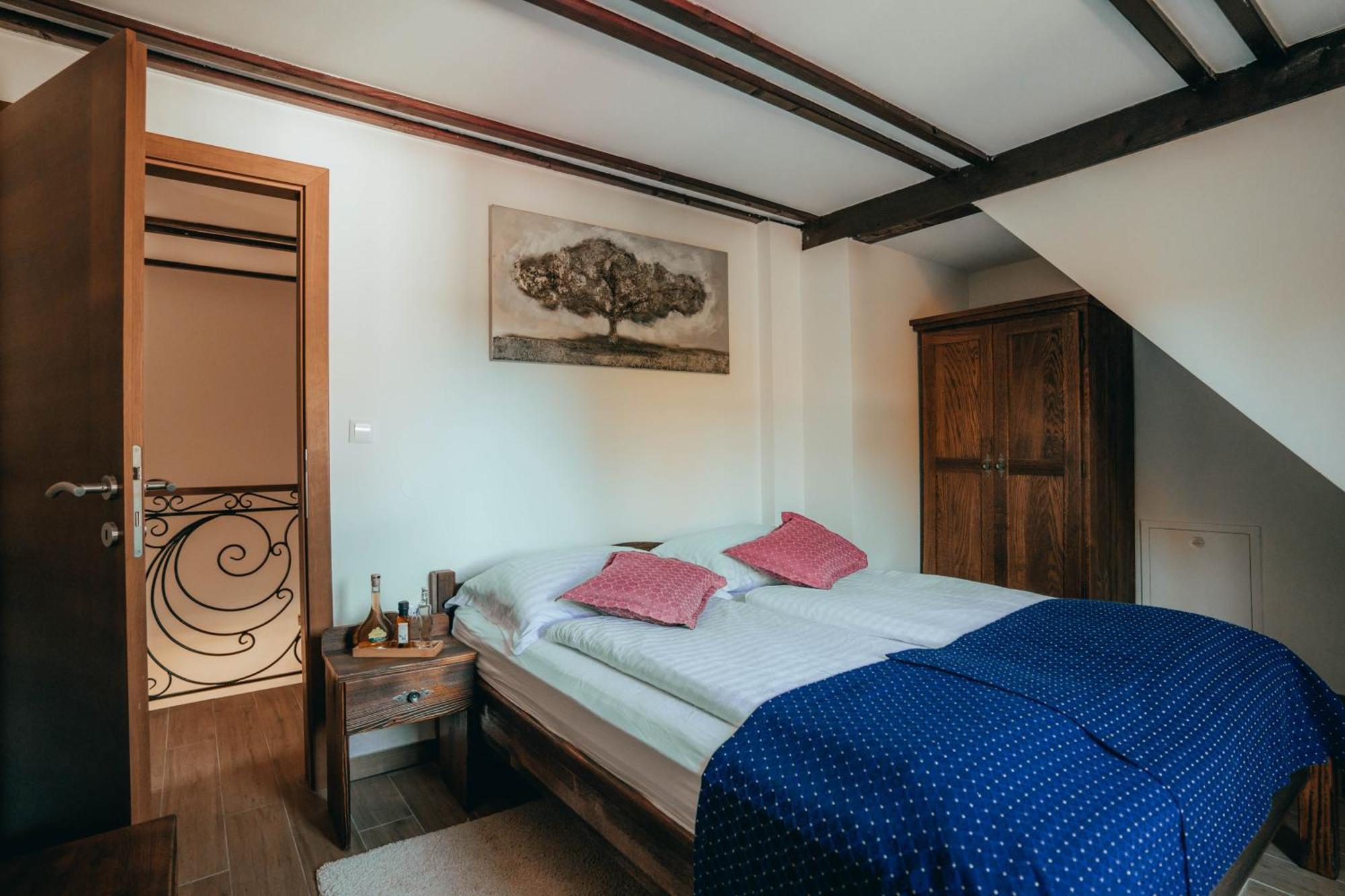 Plitvice Luxury Etno Garden Ξενοδοχείο Plitvička Jezera Δωμάτιο φωτογραφία