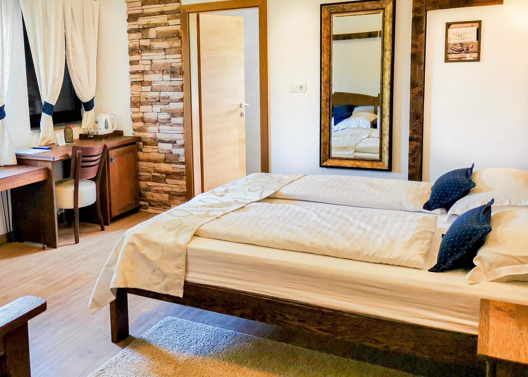 Plitvice Luxury Etno Garden Ξενοδοχείο Plitvička Jezera Δωμάτιο φωτογραφία
