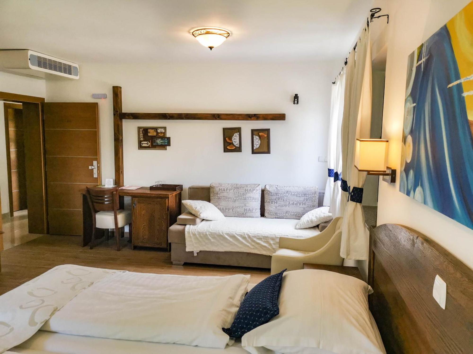 Plitvice Luxury Etno Garden Ξενοδοχείο Plitvička Jezera Δωμάτιο φωτογραφία