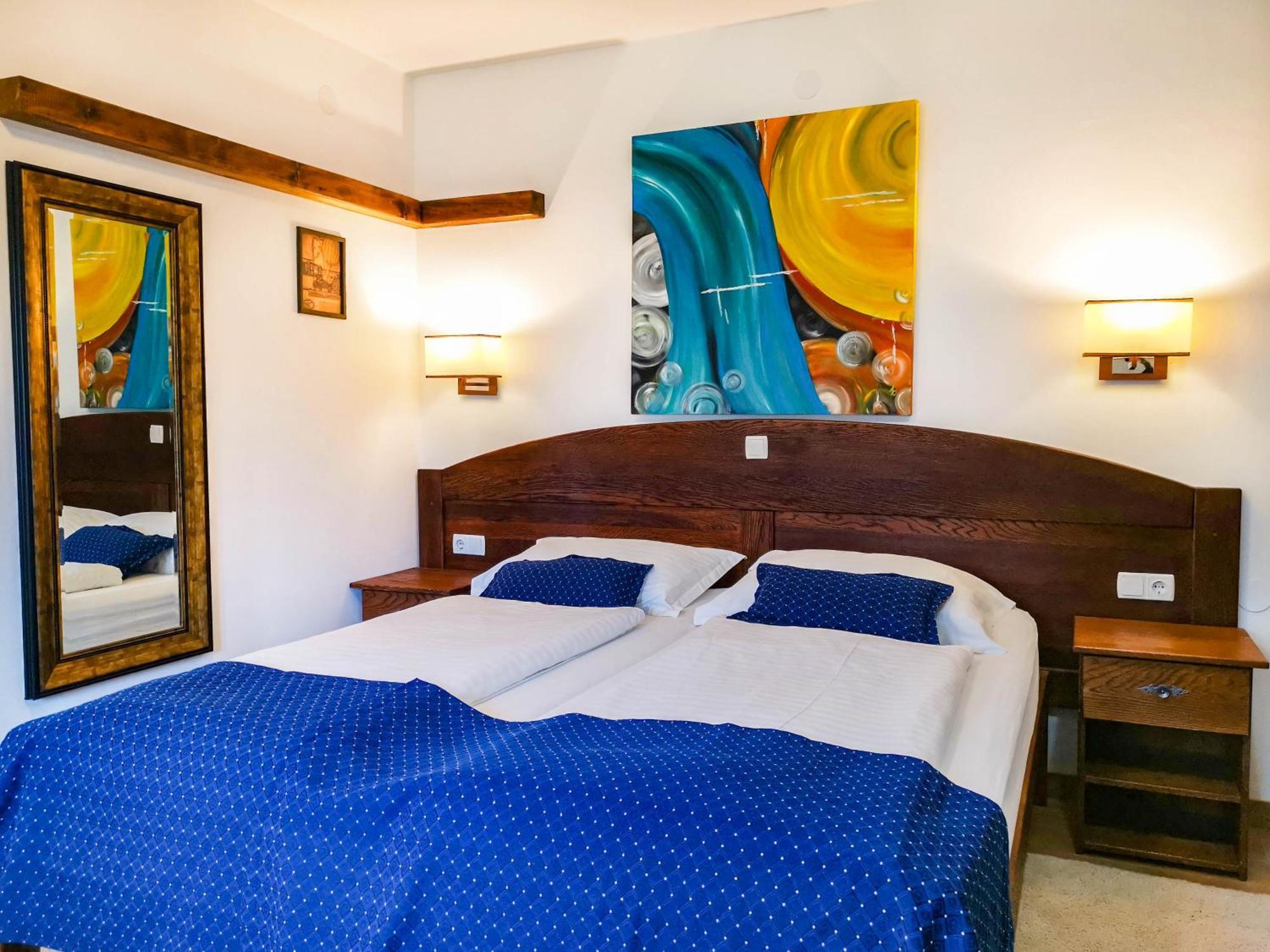 Plitvice Luxury Etno Garden Ξενοδοχείο Plitvička Jezera Δωμάτιο φωτογραφία
