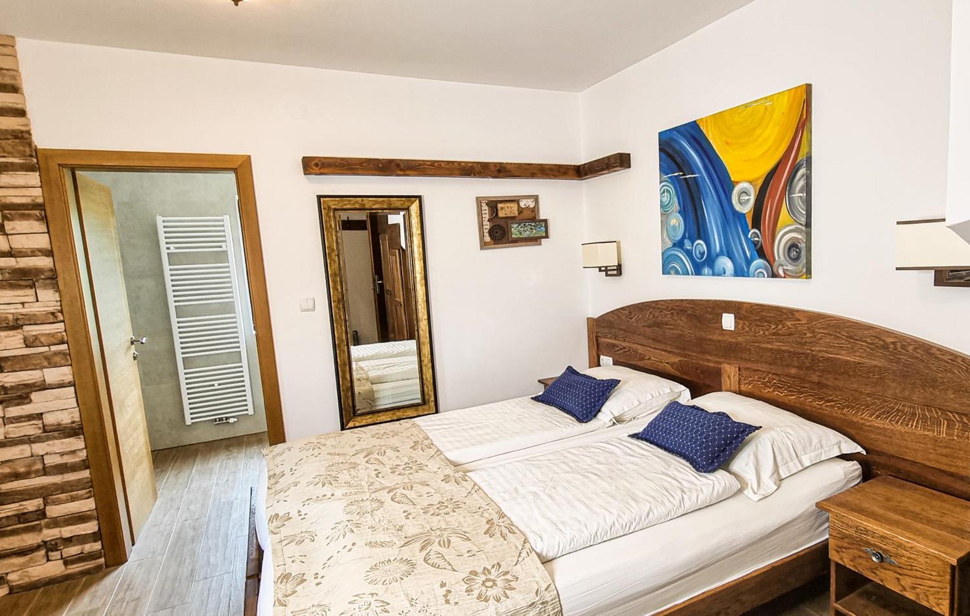 Plitvice Luxury Etno Garden Ξενοδοχείο Plitvička Jezera Εξωτερικό φωτογραφία