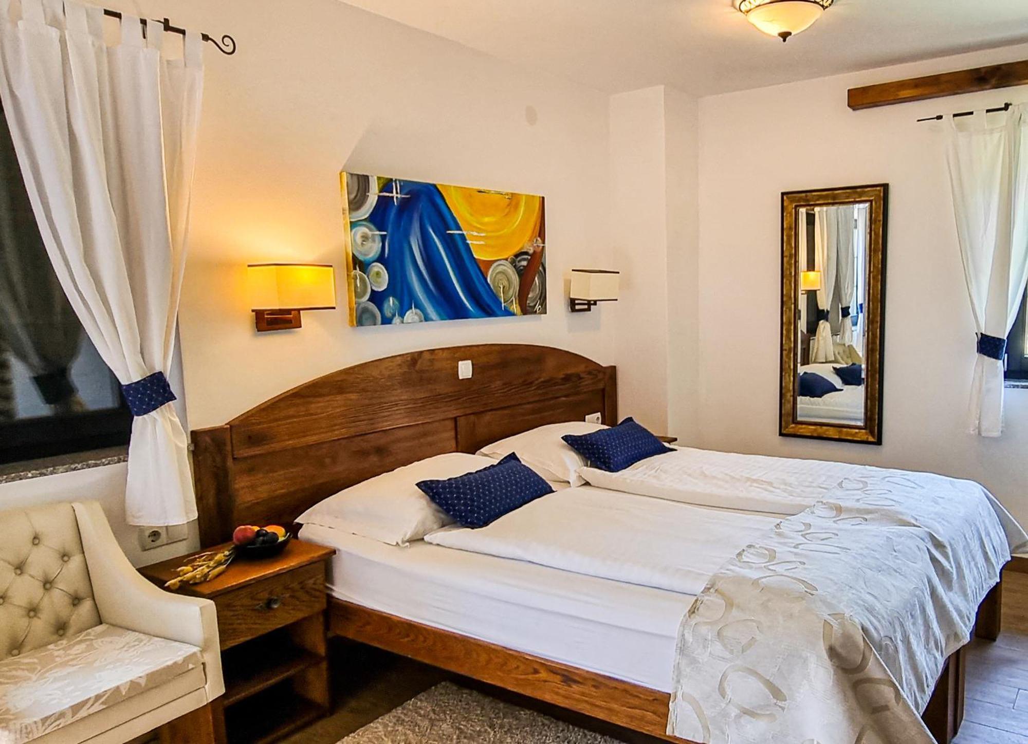 Plitvice Luxury Etno Garden Ξενοδοχείο Plitvička Jezera Εξωτερικό φωτογραφία